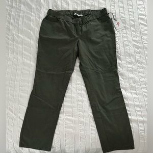 The nine’s maternity pants size 10 NWT